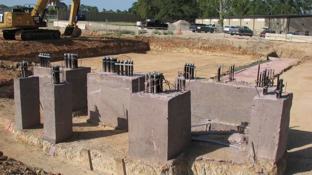 San Jacinto River Authority - Conroe, TX