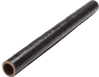 Industrial grade black wp phenolic conduit fiberglass pipe