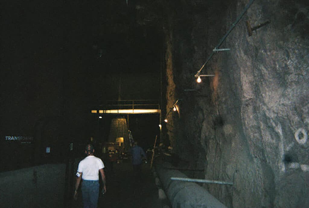 Hoover Dam - Las Vegas, NV