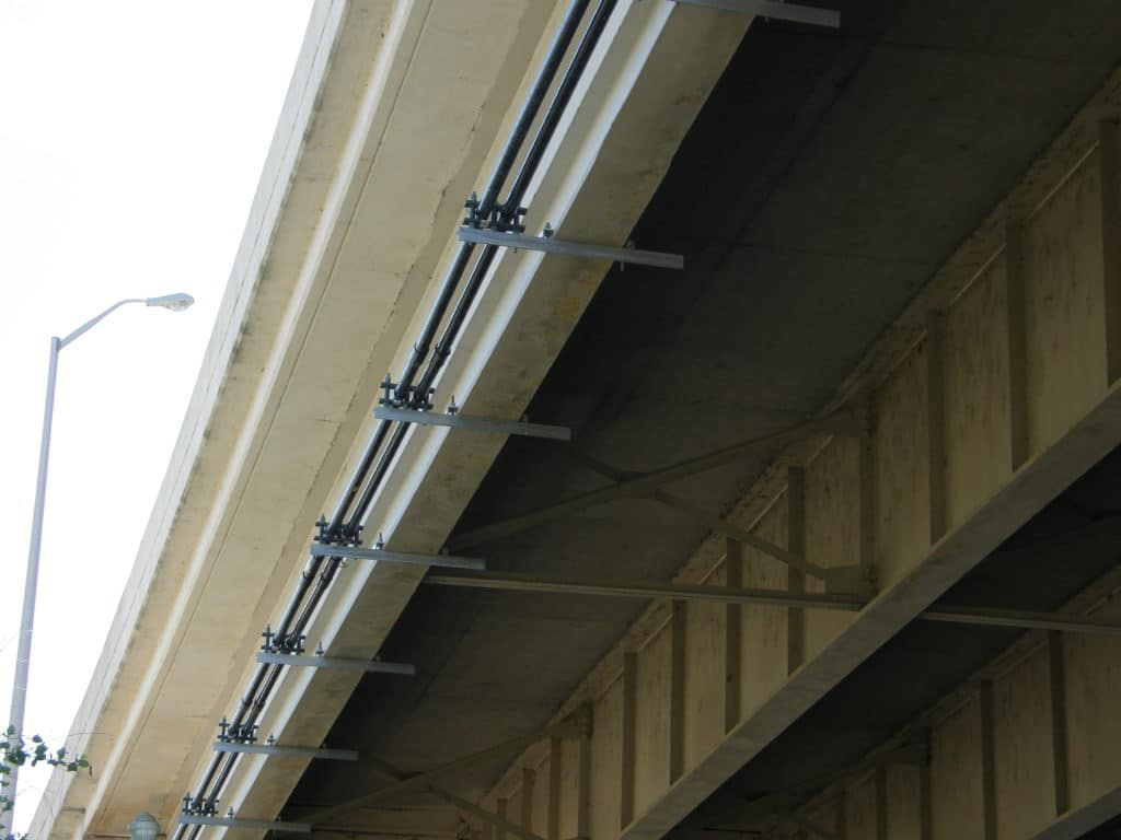 Ohio River Bridge - Louisville, KY