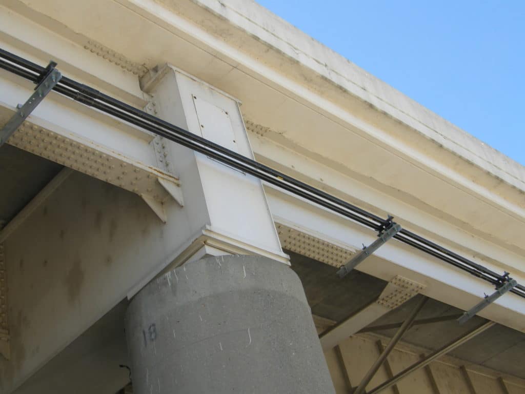 Ohio River Bridge - Louisville, KY