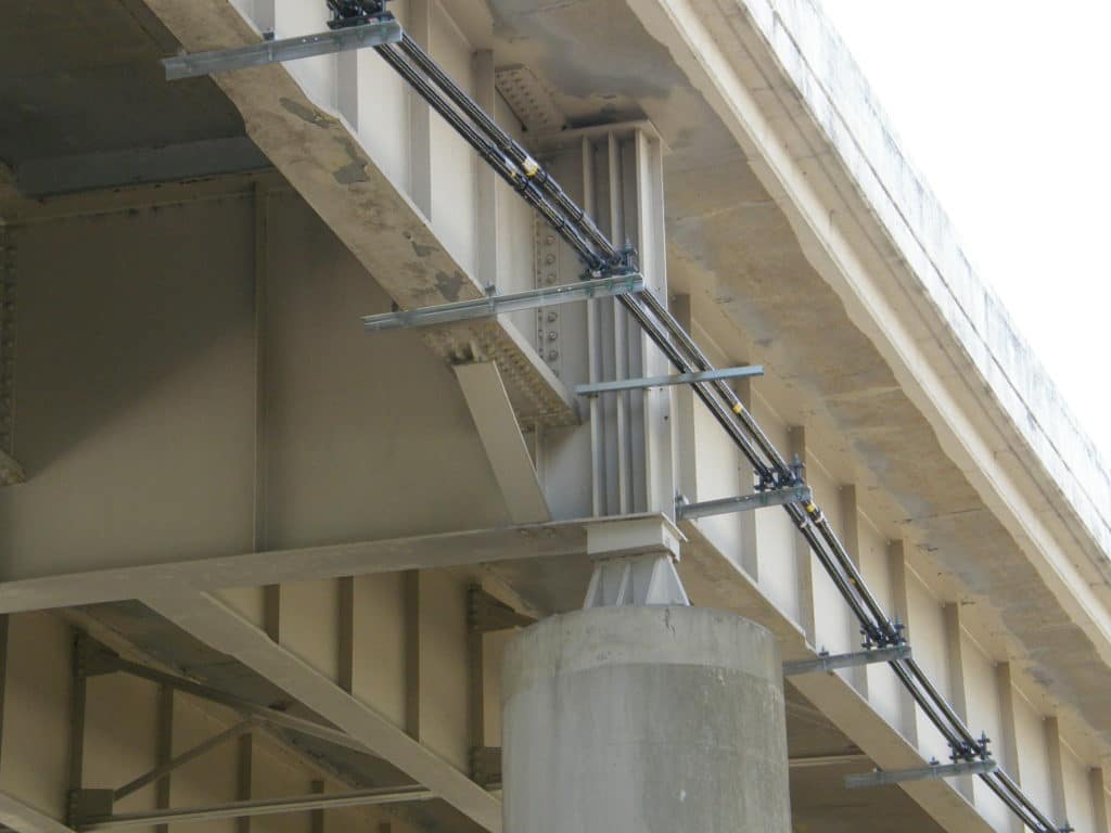 Ohio River Bridge - Louisville, KY