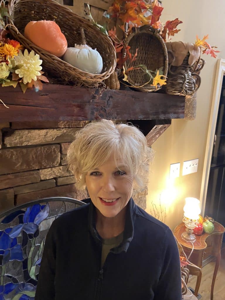 Donna Young