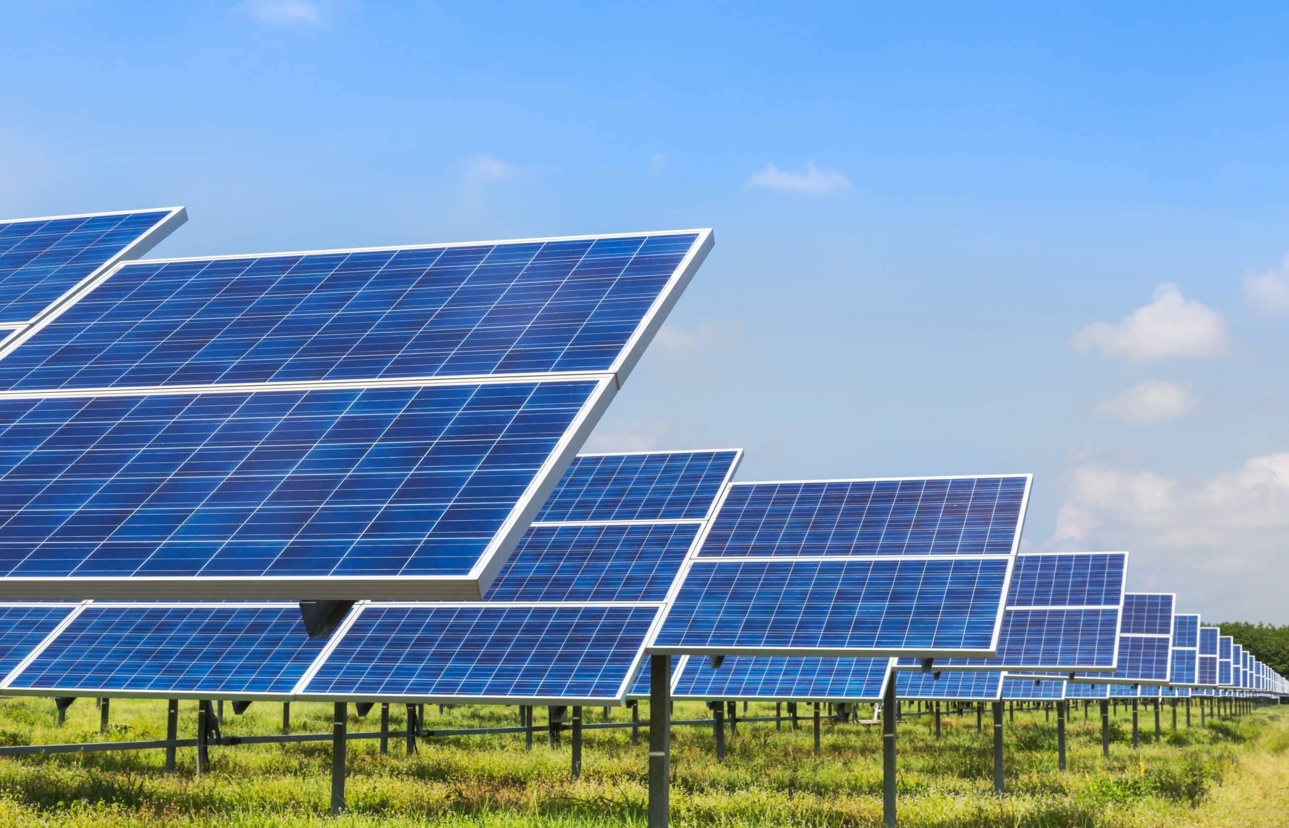 Solar Farm