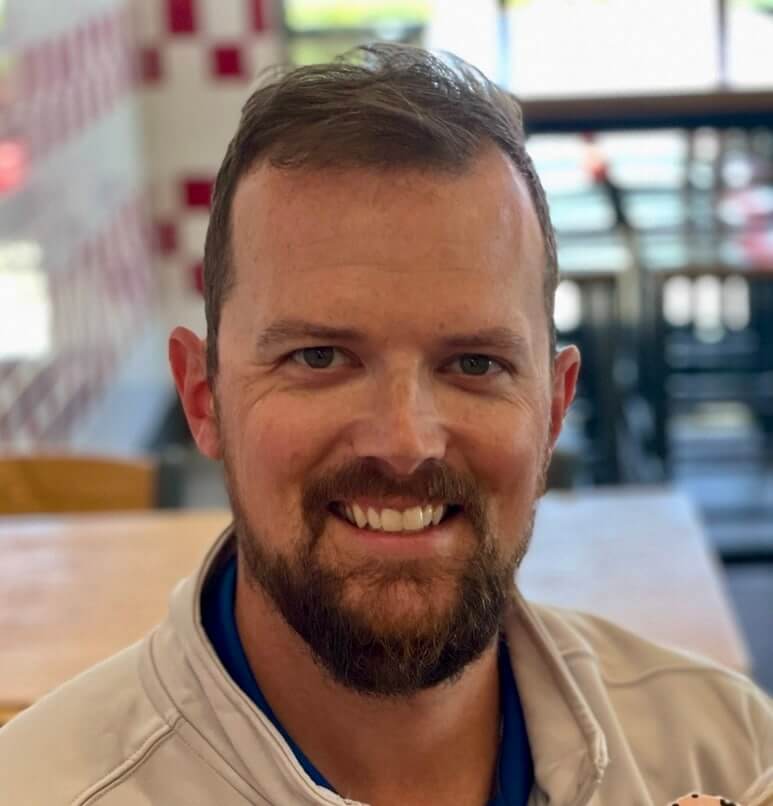 Matt Vaught
