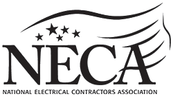 NECA Logo