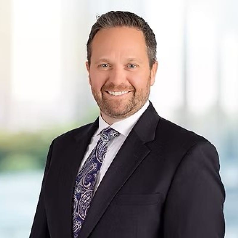 Patrick Martel of Meridian Electrical Sales