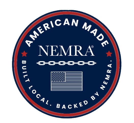 Built Local. Backed by NEMRA
