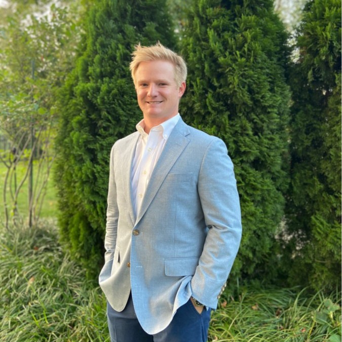 Joey Fisher of Fishco